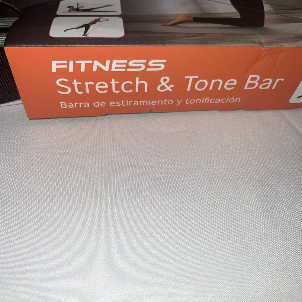 Crane stretch tone